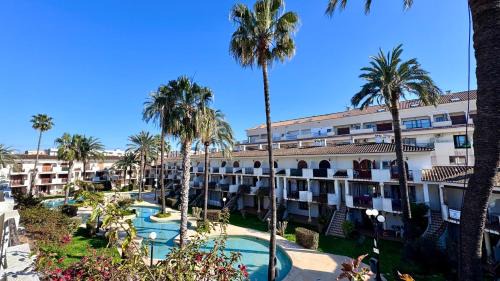 Denia Apartment | Bahia Azul Denia VyB