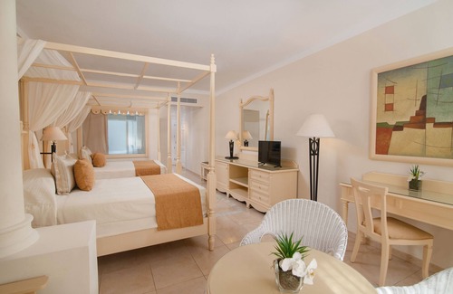 Portillo Resort | Bahia Principe Grand El Portillo - All Inclusive