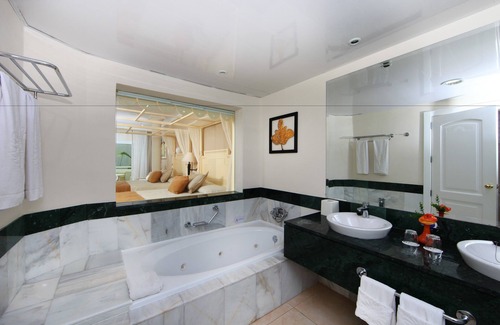 Portillo Resort | Bahia Principe Grand El Portillo - All Inclusive