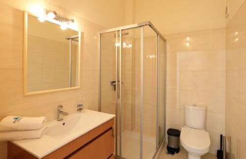 Salir do Porto Apartment | Bahia's House