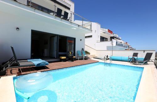 Salir do Porto Apartment | Bahia's House