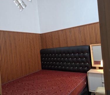 Rajabasa House | Bahrin Homestay Lampung