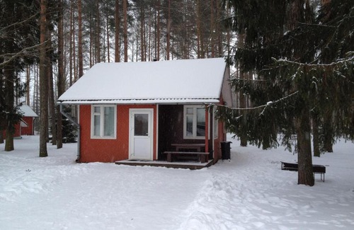 Valmiera Resort | Baiļi