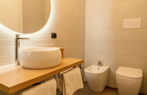 Agropoli Bed & Breakfast | Baia Di Trentova