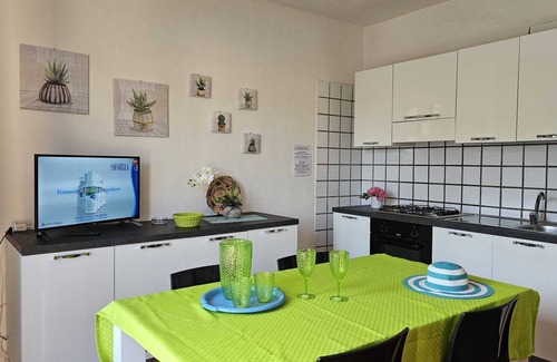 Porto Pozzo House | Baia di Ulisse