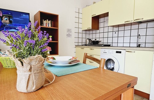 Porto Pozzo House | Baia di Ulisse