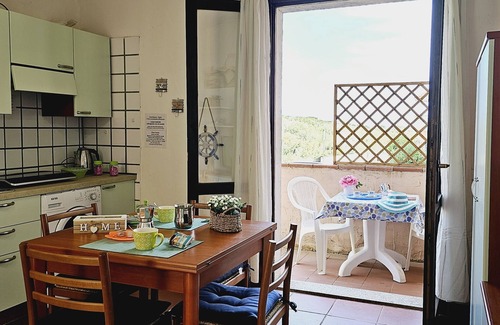 Porto Pozzo House | Baia di Ulisse