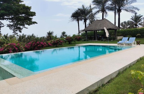 Cap Skirring Villa | Baie de boucotte