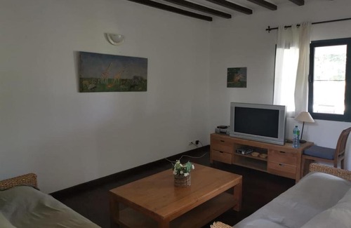 Cap Skirring Villa | Baie de boucotte