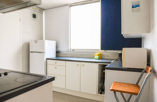 Endoume Apartment | Bail mobilité - Balcon et vue splendide sur la mer