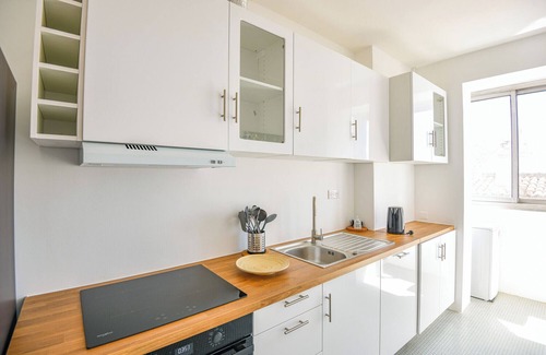 Opera Apartment | Bail mobilité - Vue exceptionnelle - 2 ch et clim