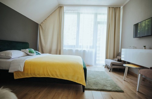 Vama Bed & Breakfast | Baile Puturoasa