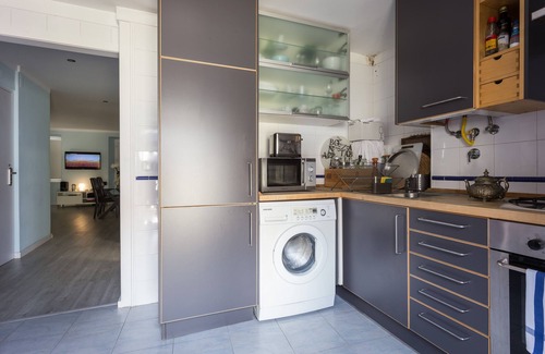 Encarnacao Apartment | BAIRRO ALTO APARTMENT