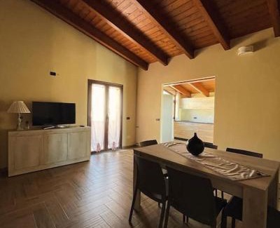 Iglesias Historic Centre Apartment | Baistroccu