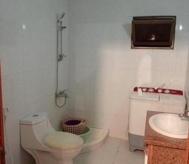 Umm Qais Apartment | Bait al salam