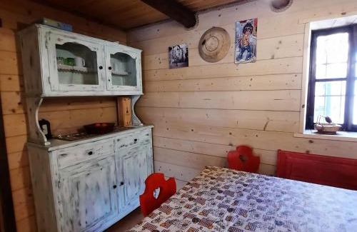 Premana Ski Chalet | Baita Autentica - Your Mountain Holiday