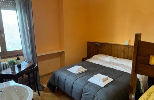 Brunate Hotel | Baita Brunate Cao