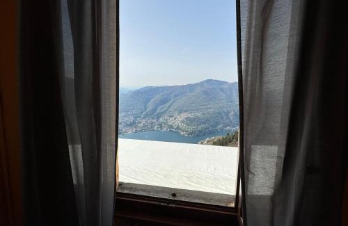 Brunate Hotel | Baita Brunate Cao