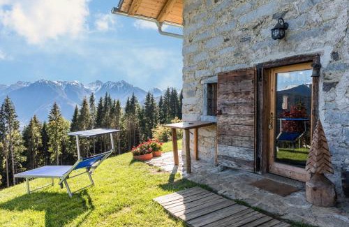 Porte di Rendena House | Baita dai Cotai