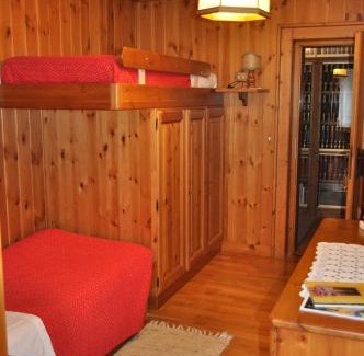 Cortina d'Ampezzo Bed & Breakfast | Baita Fraina