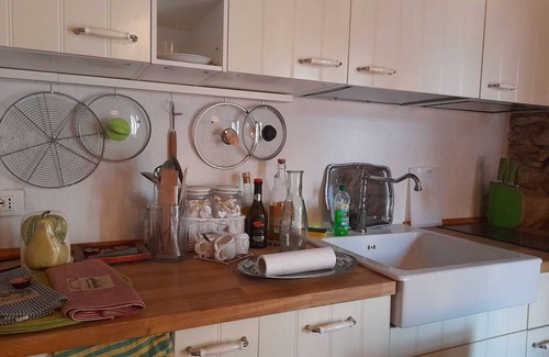 Netro House | Baita Le Jafè - Bilocale