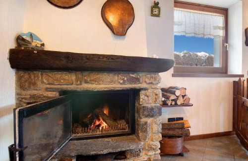 Paglio House | Baita Margherita