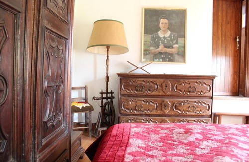 Entreves Ski Chalet | Baita Mitzi