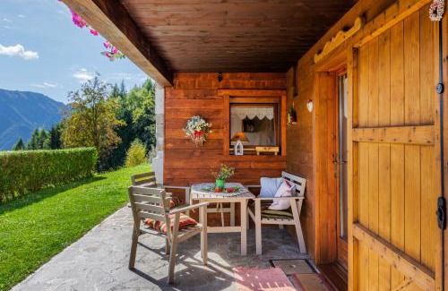 Praso Ski Chalet | Baita Nido tra i Monti