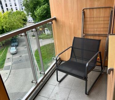 Grzegorzki Apartment | Bajeczny Apartament 88 - 20 min to Cracow Airport - beside the Vistula River