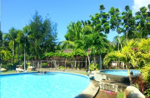Iba Resort | Bakasyunan Resort and Conference Center - Zambales