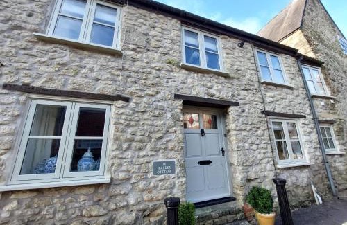 Shaftesbury House | Bakers Cottage
