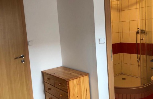 Trebic Hotel | Bakin bar