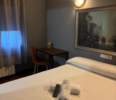 Arrankudiaga House | Bakiola