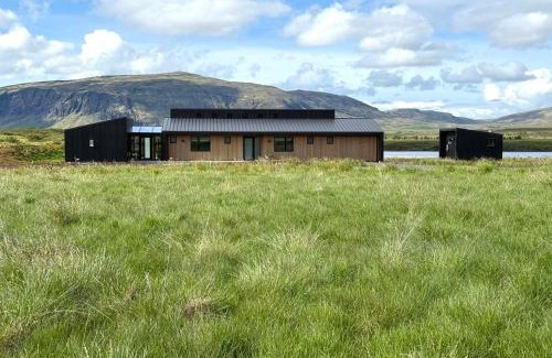 Selfoss Villa | Bakkar Luxury Lodge