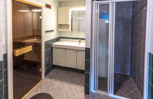 Trysil Apartment | Bakkebyvegen 1D