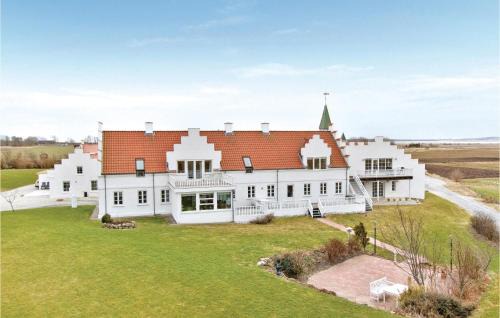 Vesløs House | Bakkegården