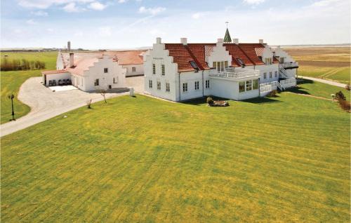 Vesløs House | Bakkegården