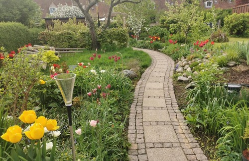 København NV Villa | Bakkehusene 1921