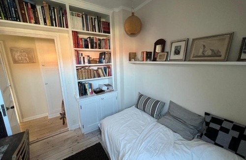 København NV Villa | Bakkehusene 1921