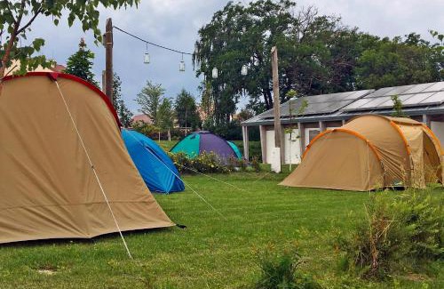 Zirc Other | Bakonyi Camping