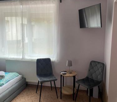 Bakonybel Apartment | Bakonyi Mandala Ház