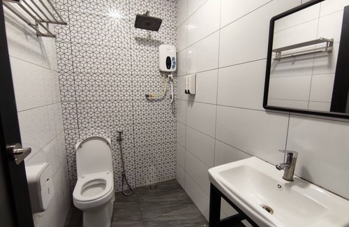 Bukit Bakri Hotel | Bakri Homestay