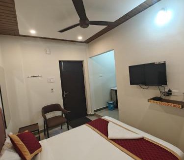 Srikalahasti Other | Bakthapriya HILL VIEW RESIDENCY