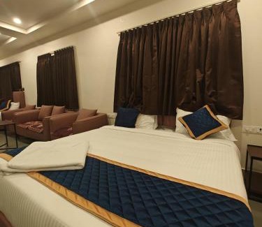 Srikalahasti Other | Bakthapriya HILL VIEW RESIDENCY