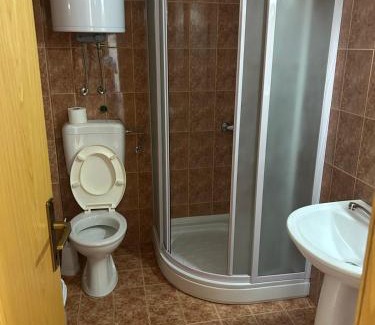 Pestani Apartment | Bakuleski Apartments