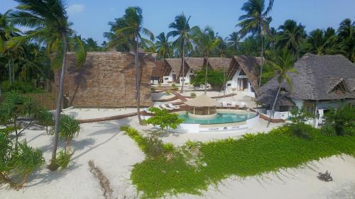 Pingwe Resort | Baladin Zanzibar Beach Hotel