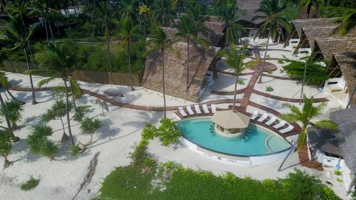 Pingwe Resort | Baladin Zanzibar Beach Hotel