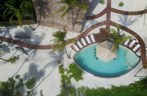 Pingwe Resort | Baladin Zanzibar Beach Hotel