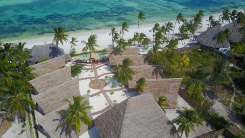 Pingwe Resort | Baladin Zanzibar Beach Hotel