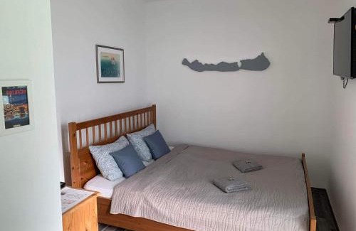 Balatonvilagos Apartment | Baladise Apartman